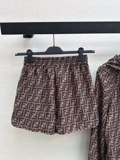 26ss Casual Presbyopic Set