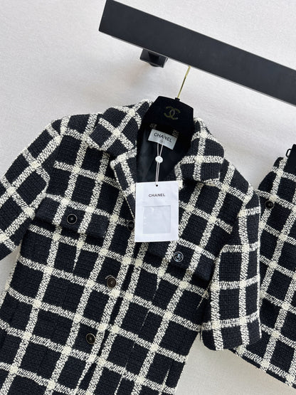 26ss Knitted Set