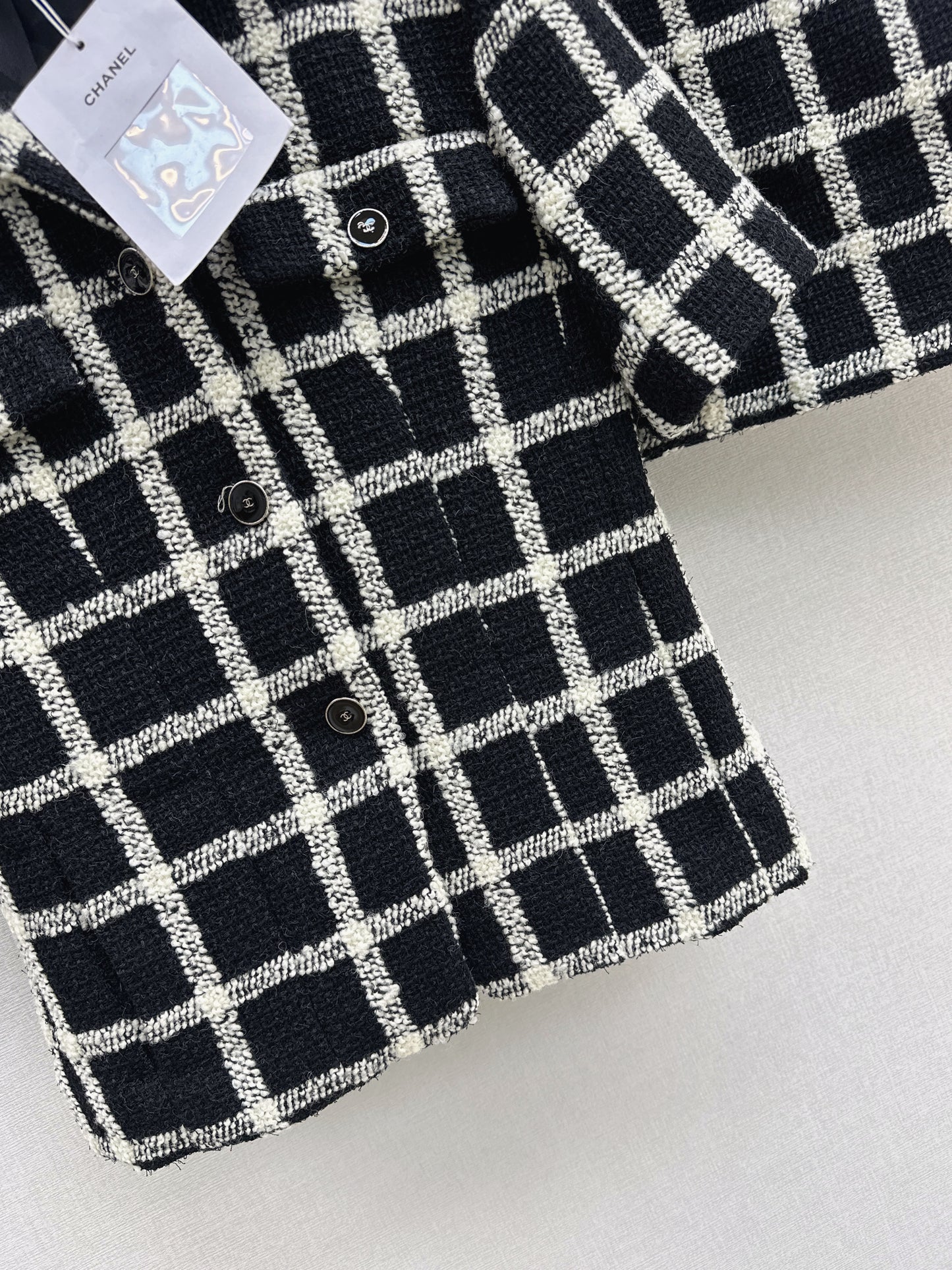 26ss Knitted Set