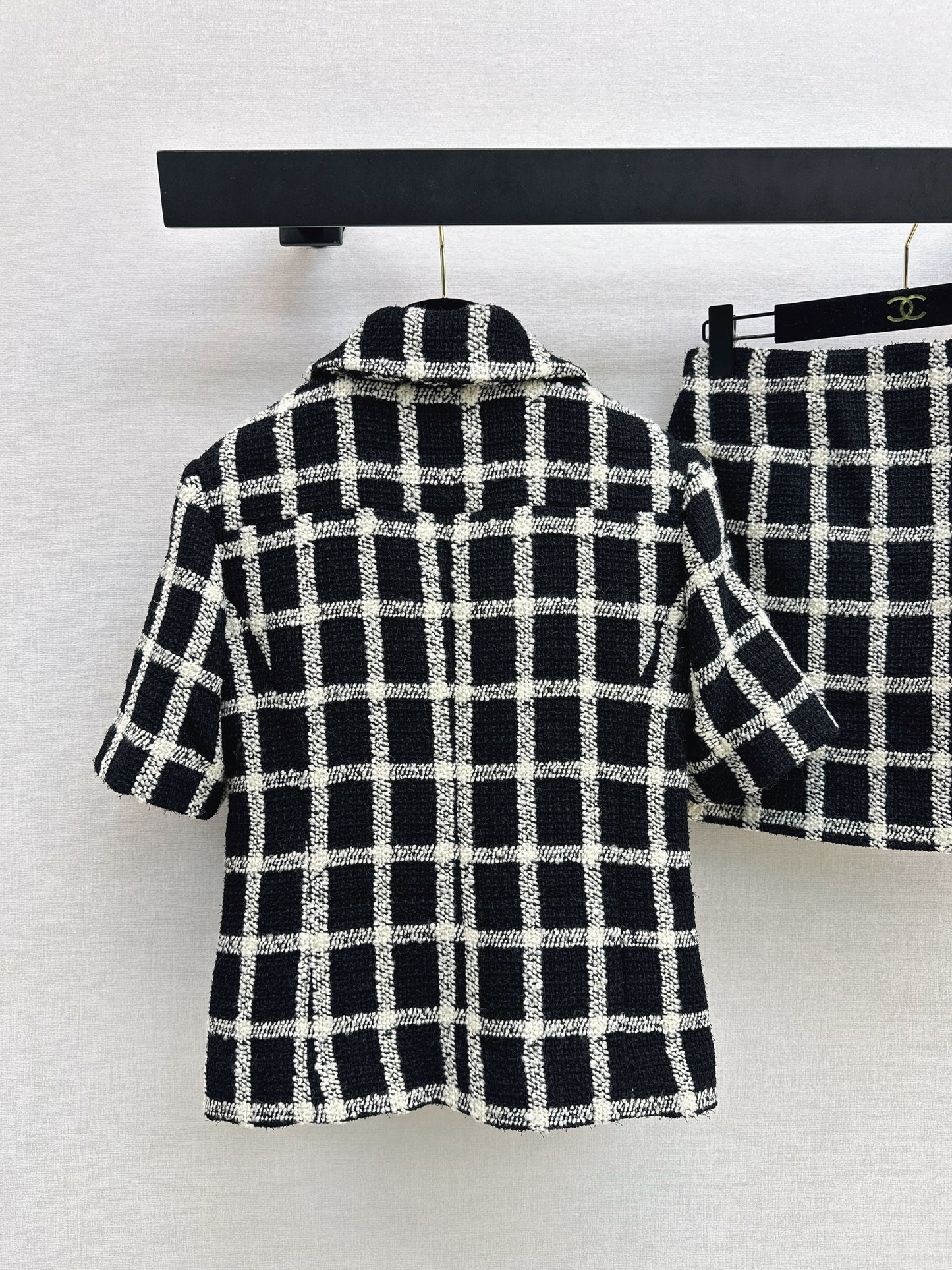 26ss Knitted Set