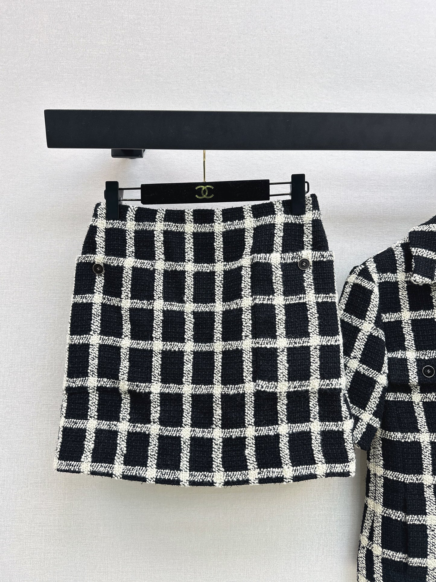 26ss Knitted Set