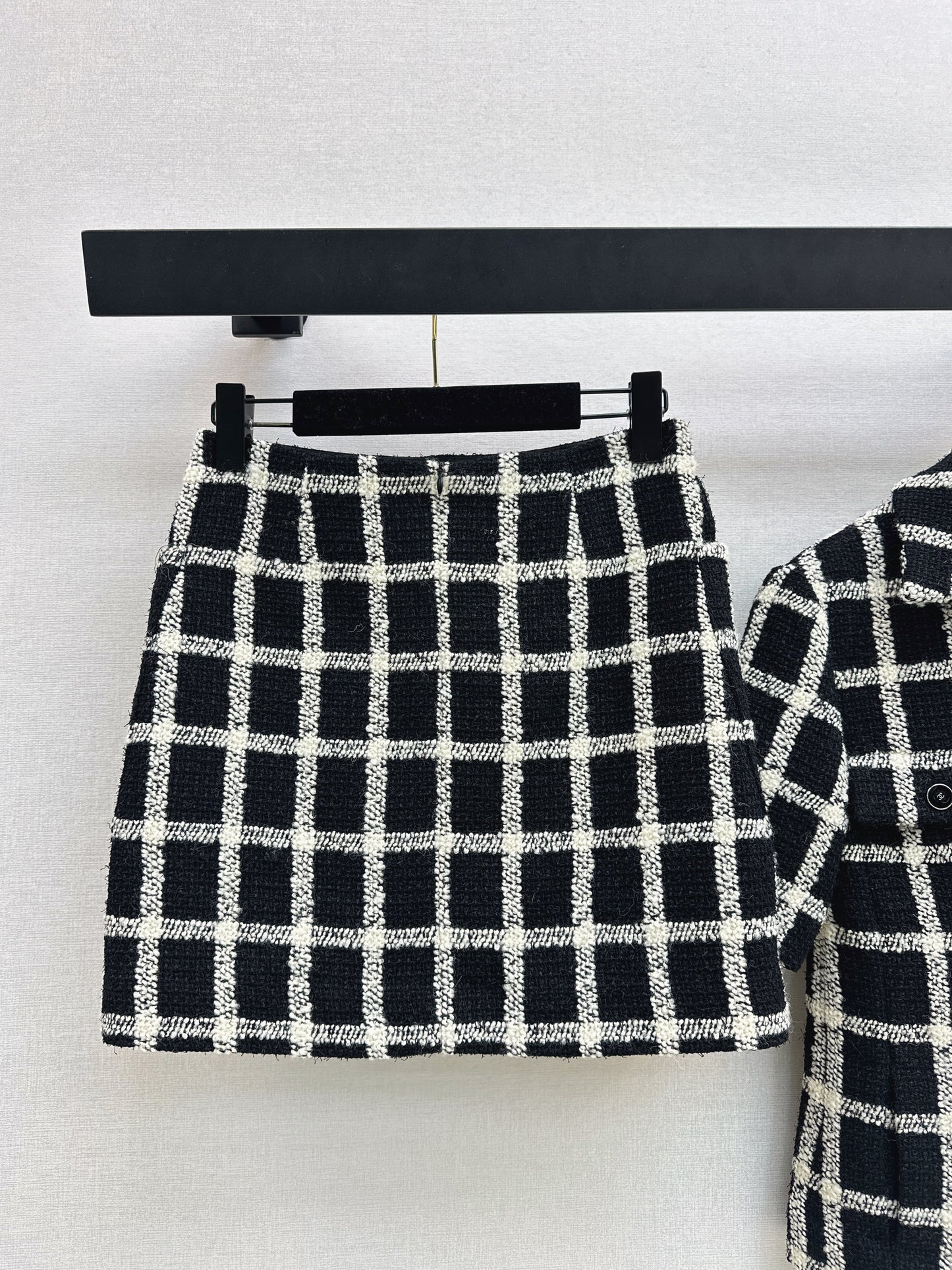 26ss Knitted Set