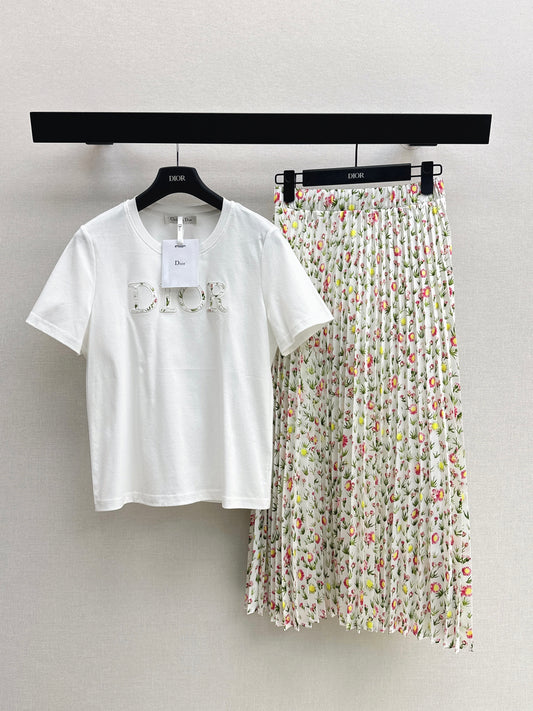 26ss The "Elegant Lady" Ensemble