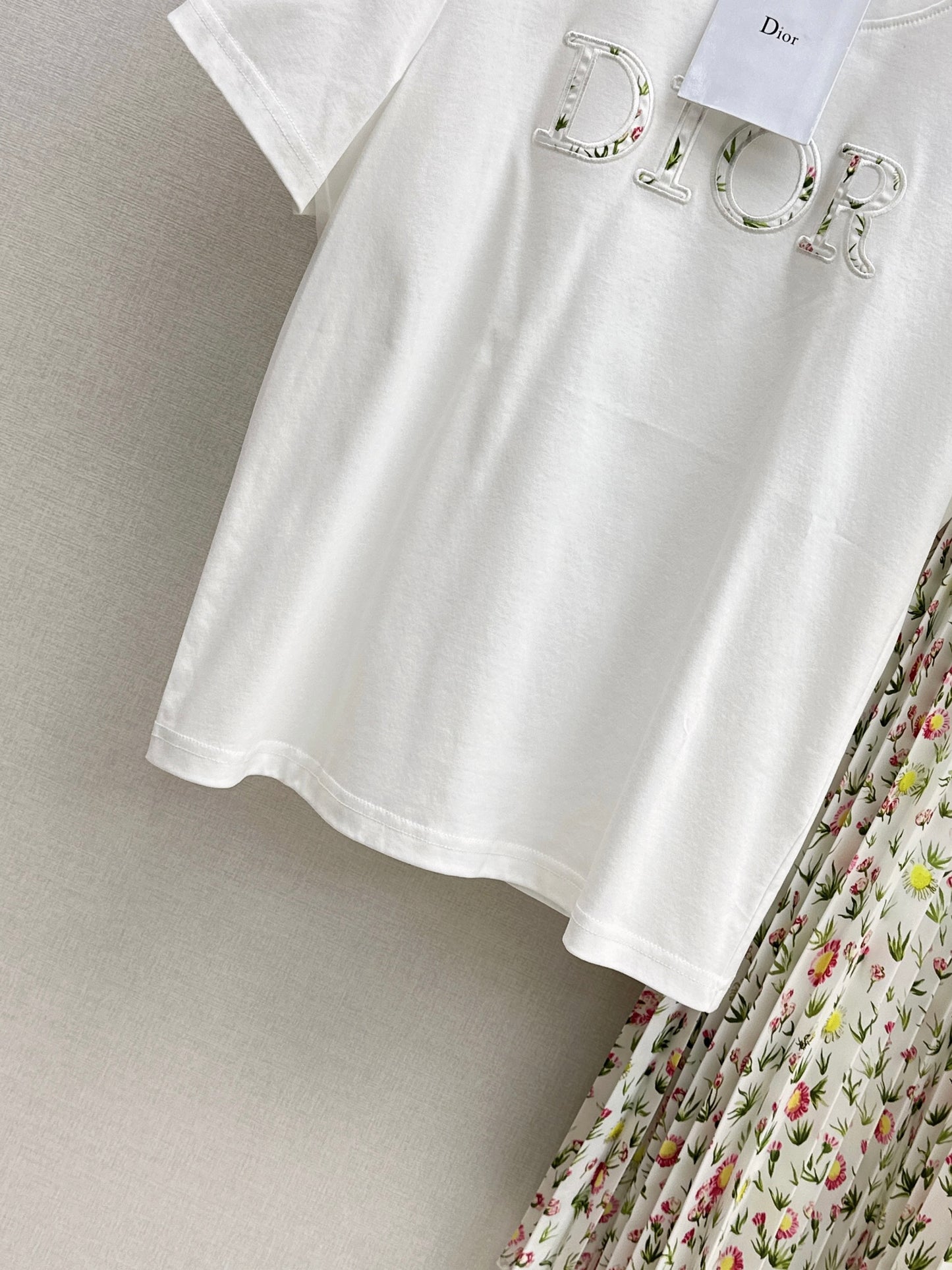 26ss The "Elegant Lady" Ensemble