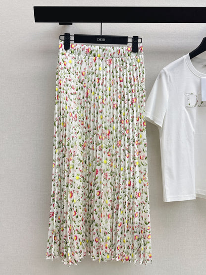 26ss The "Elegant Lady" Ensemble