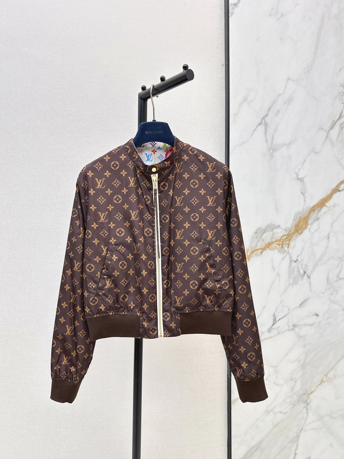 26ss Reversible Jacket