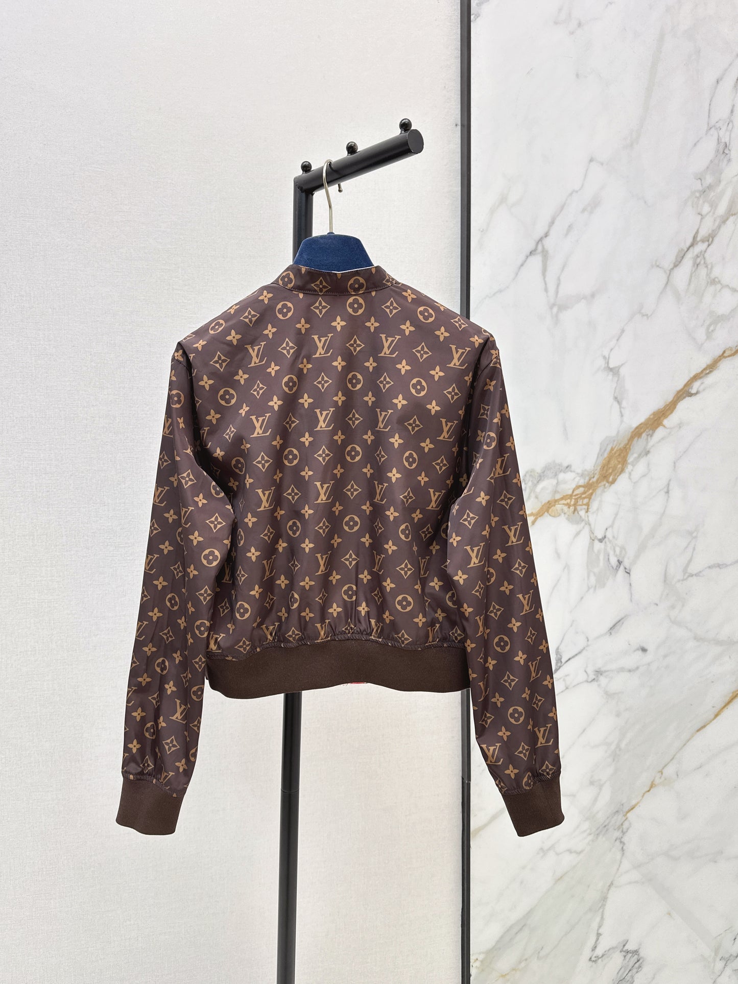 26ss Reversible Jacket