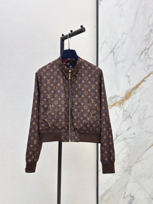 26ss Reversible Jacket