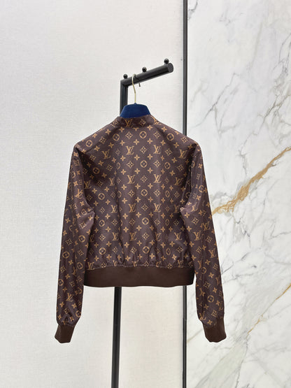 26ss Reversible Jacket