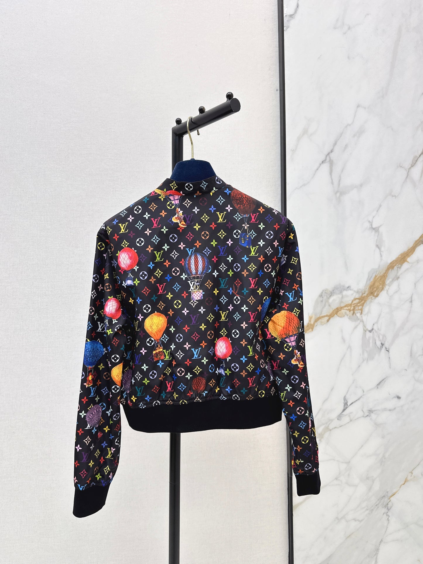 26ss Reversible Jacket