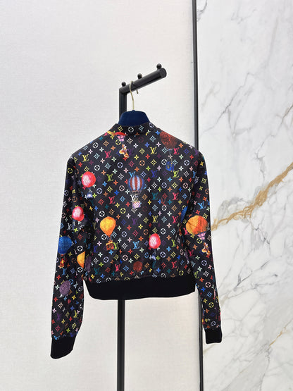 26ss Reversible Jacket