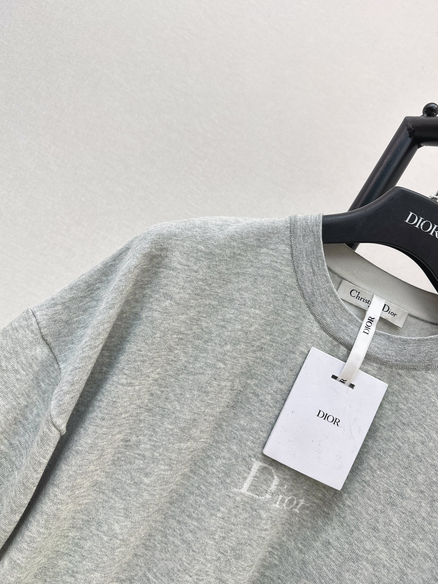 26ss Advanced Gray Short Sleeve