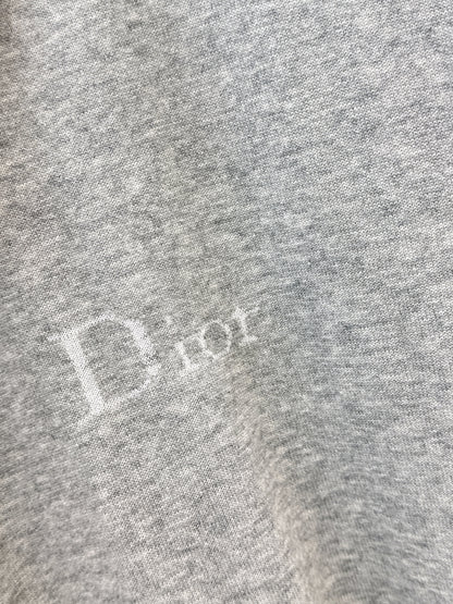 26ss Advanced Gray Short Sleeve