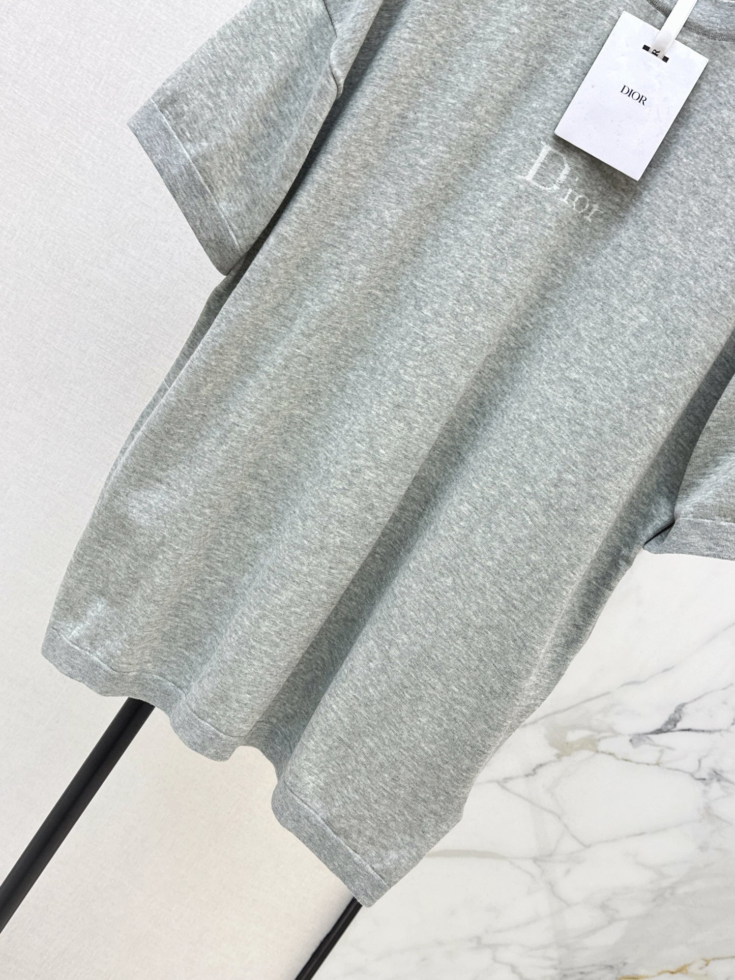 26ss Advanced Gray Short Sleeve