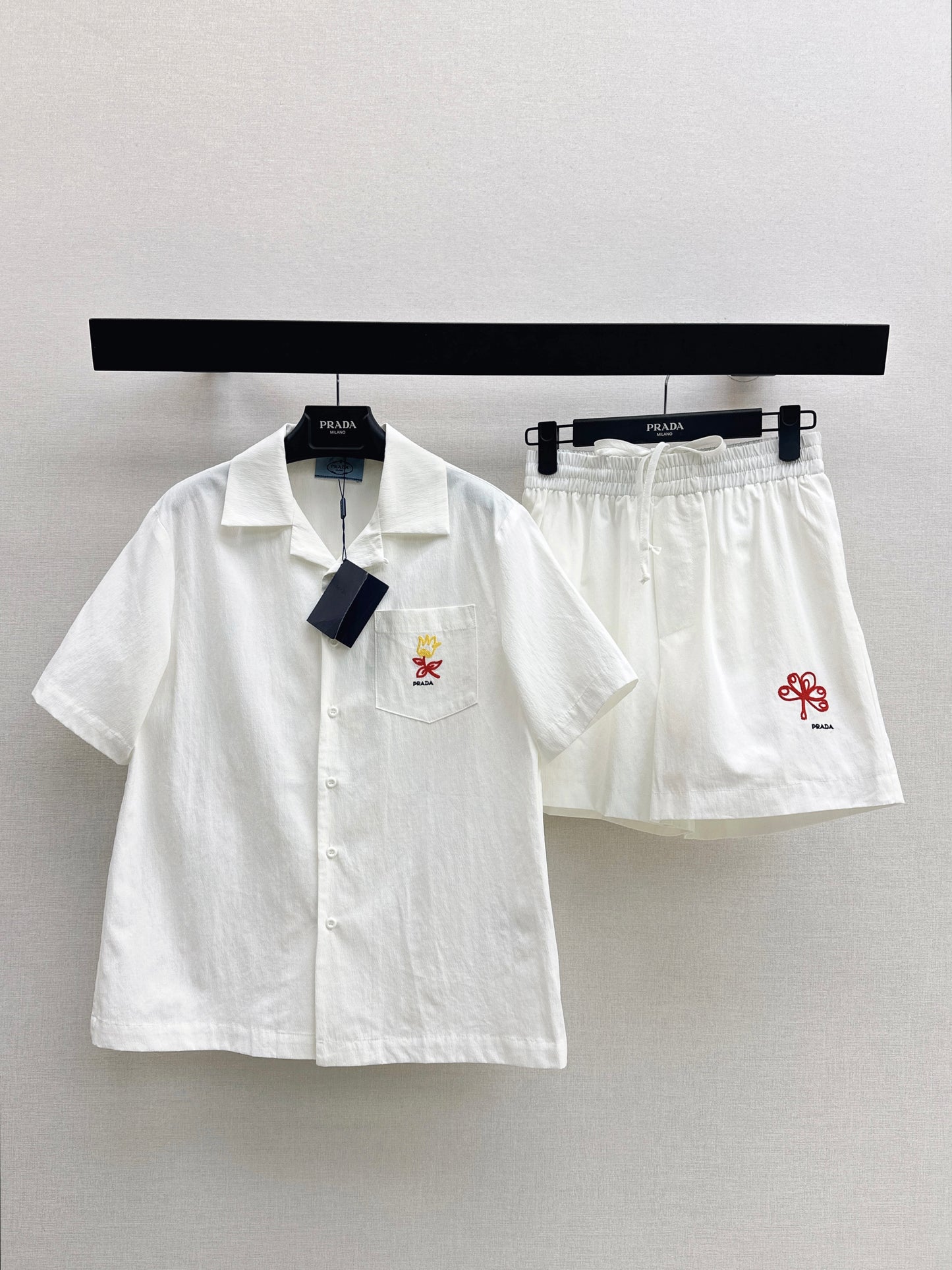 26ss Refreshing Matching Set