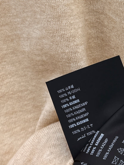 26ss Logo Decor Short Sleeve