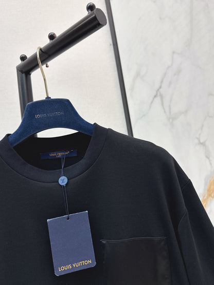 26ss Printed Pattern T-Shirt
