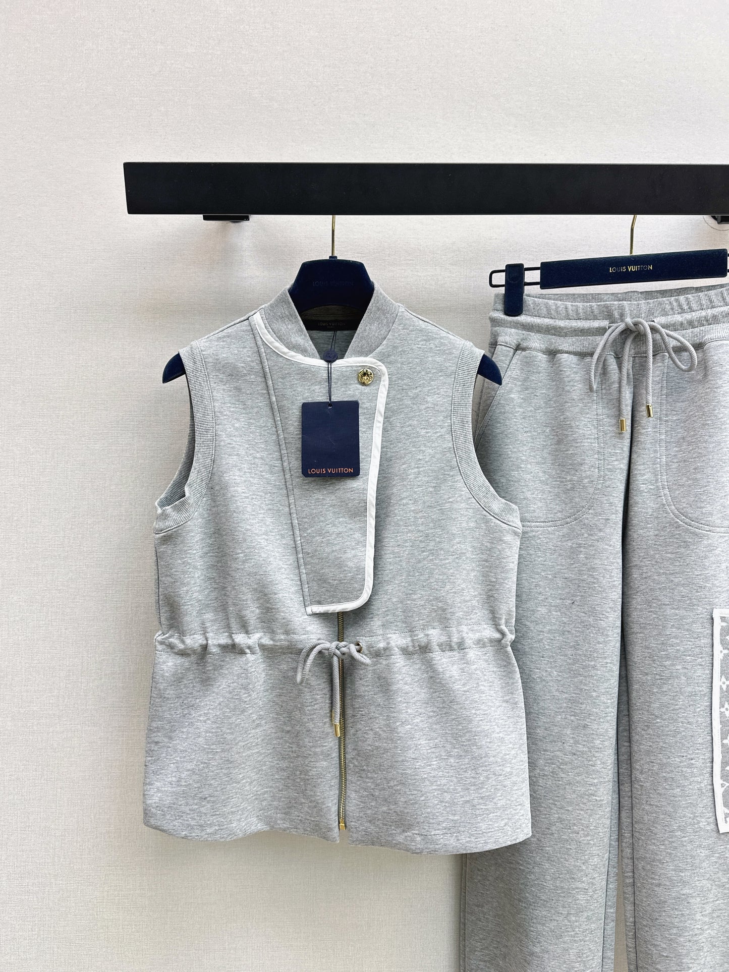 26ss Advanced Gray Set
