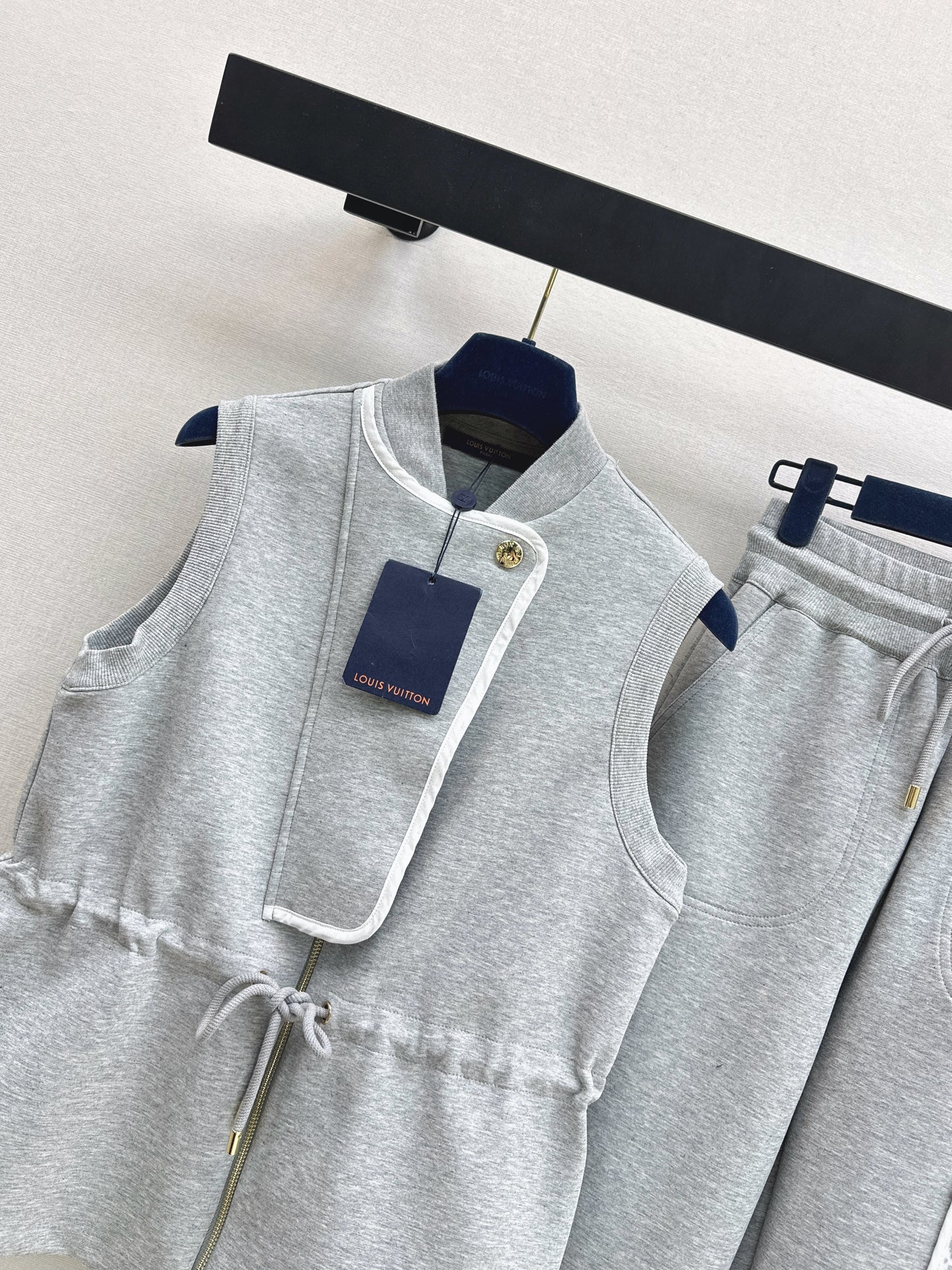 26ss Advanced Gray Set