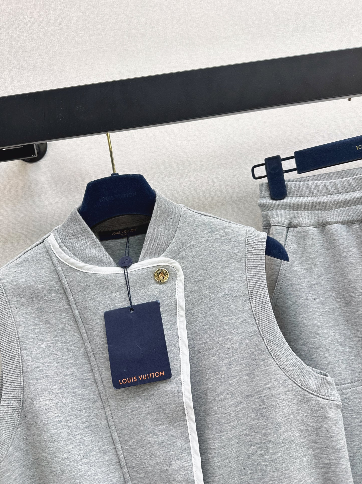 26ss Advanced Gray Set