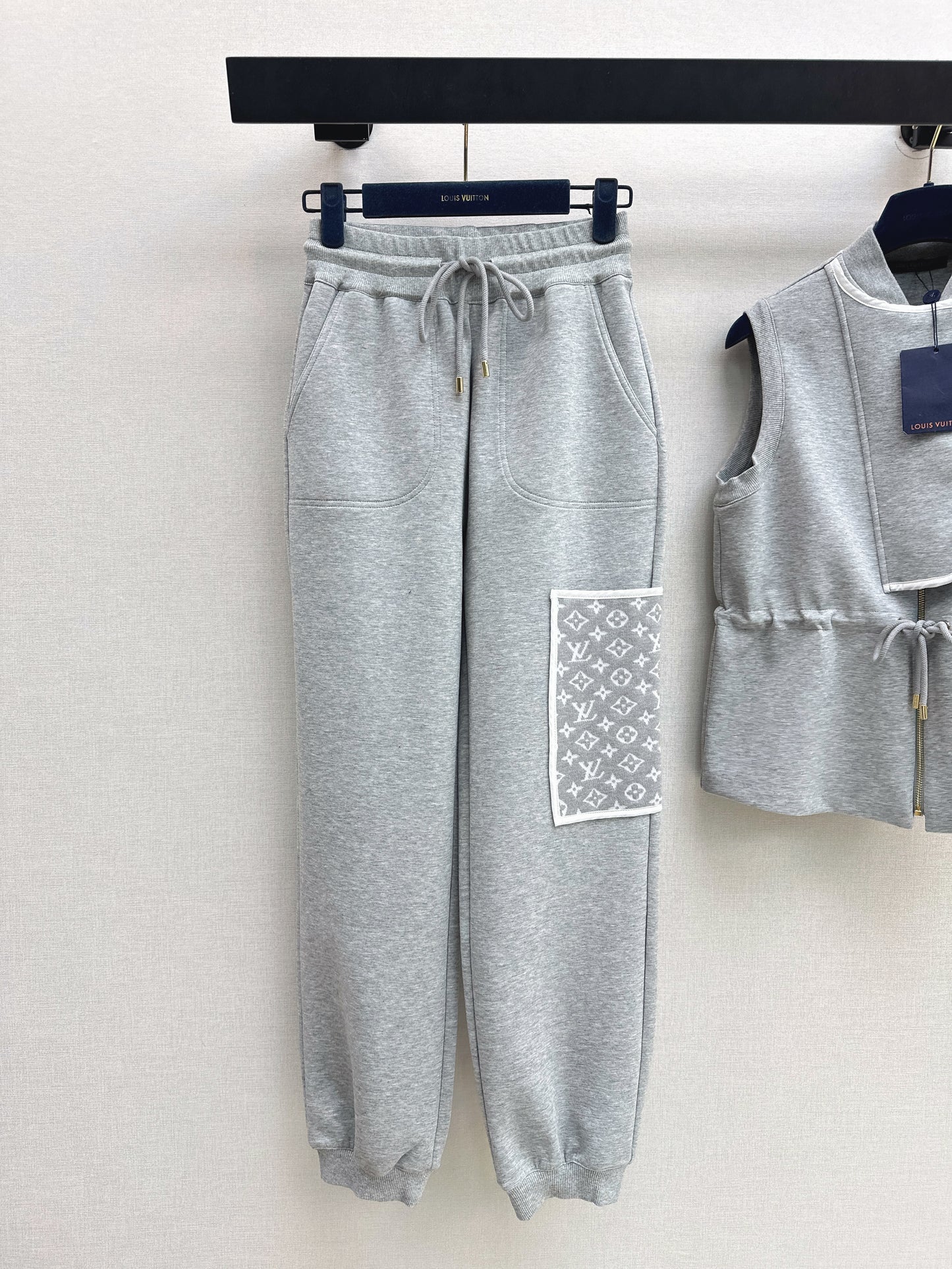 26ss Advanced Gray Set