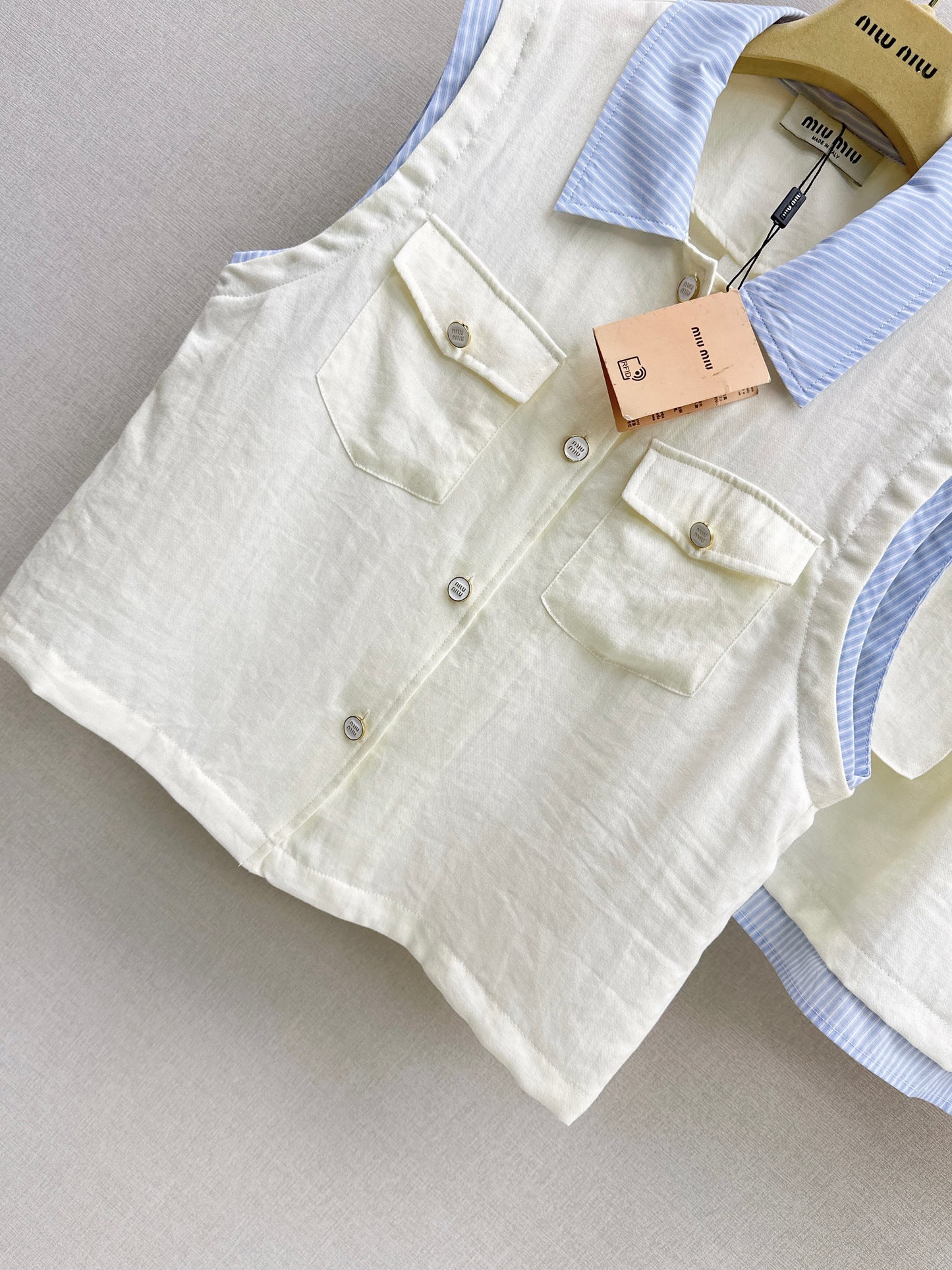 26ss Age-reducing Outfit Set