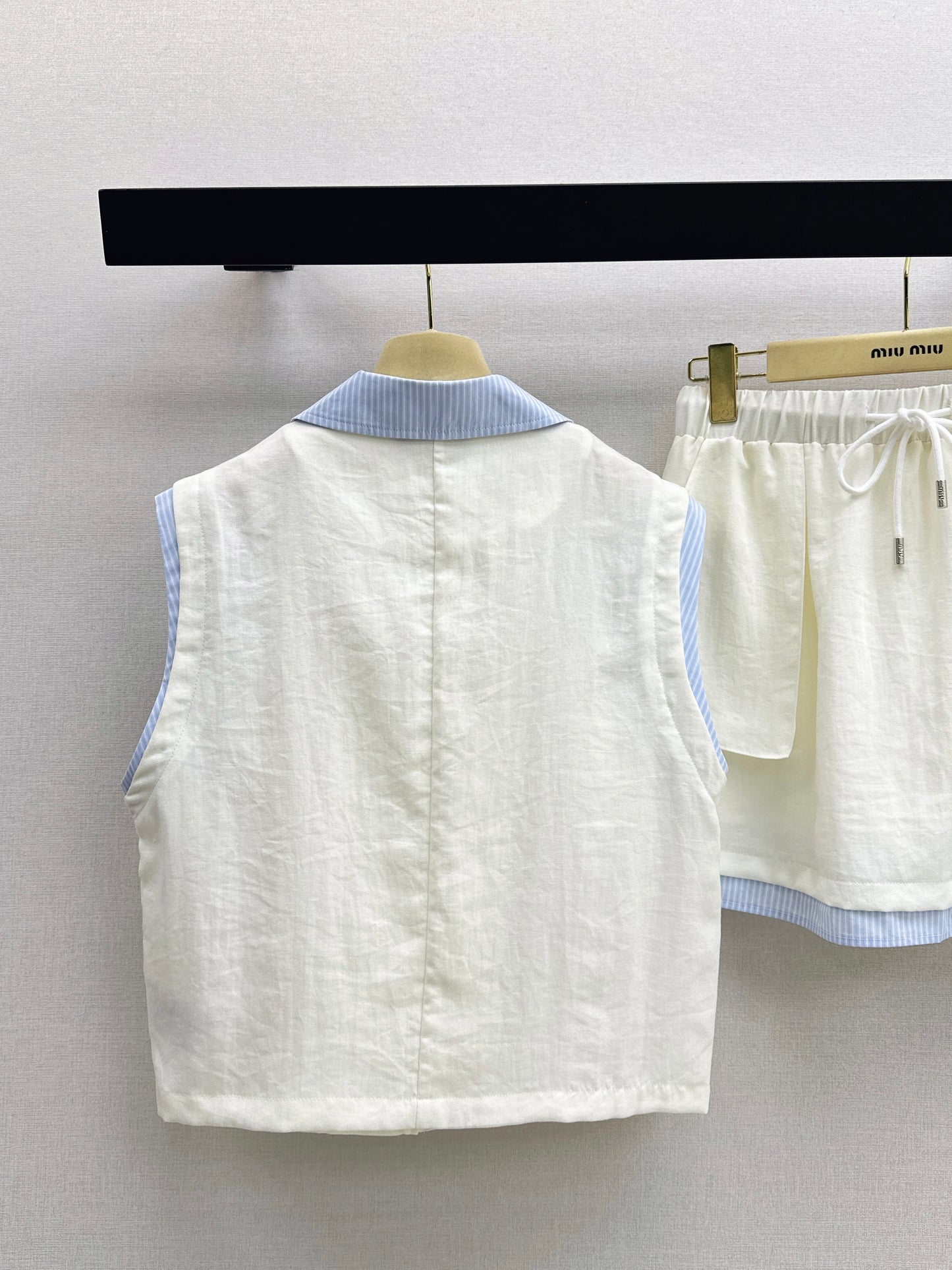 26ss Age-reducing Outfit Set