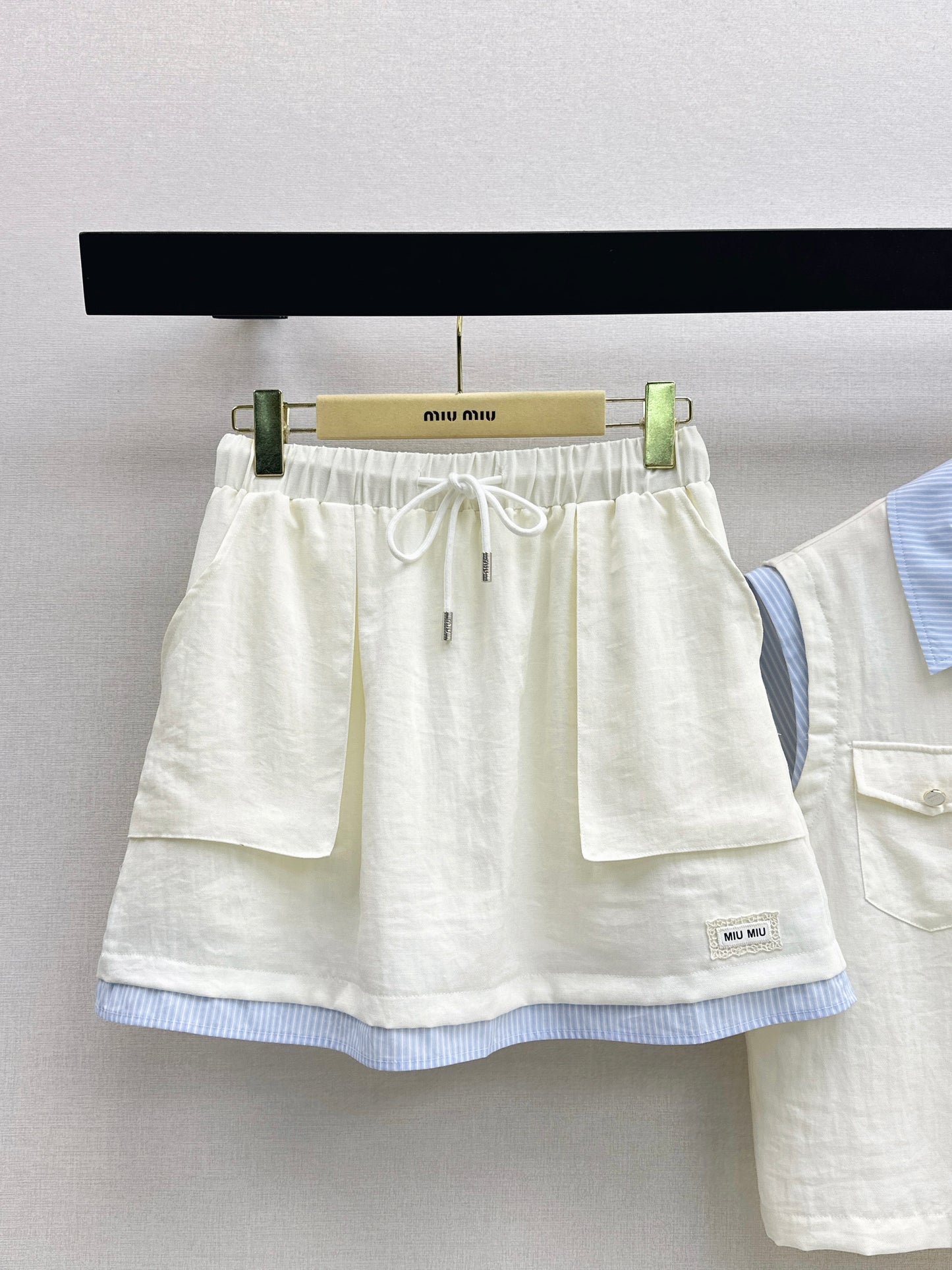 26ss Age-reducing Outfit Set