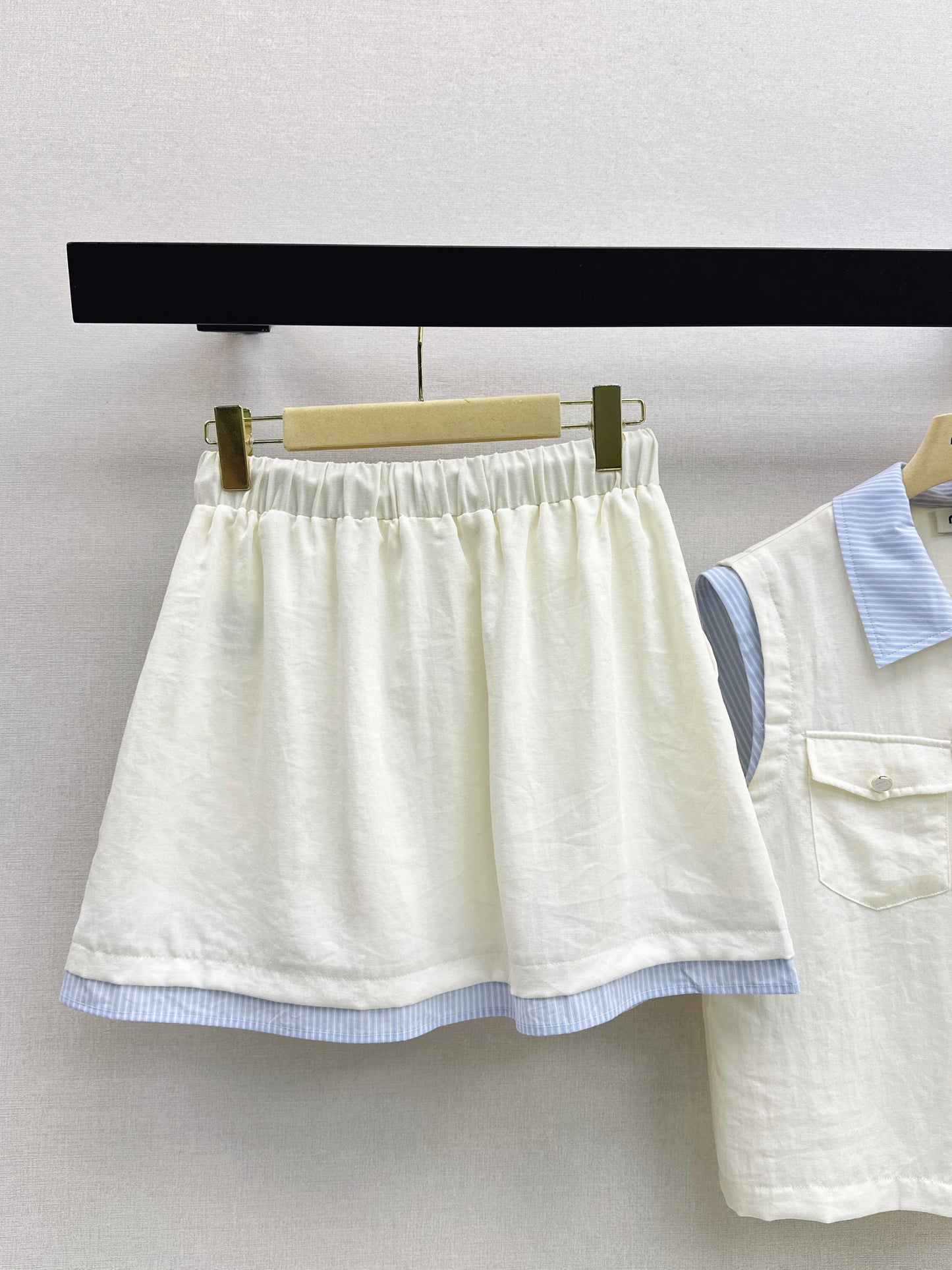 26ss Age-reducing Outfit Set