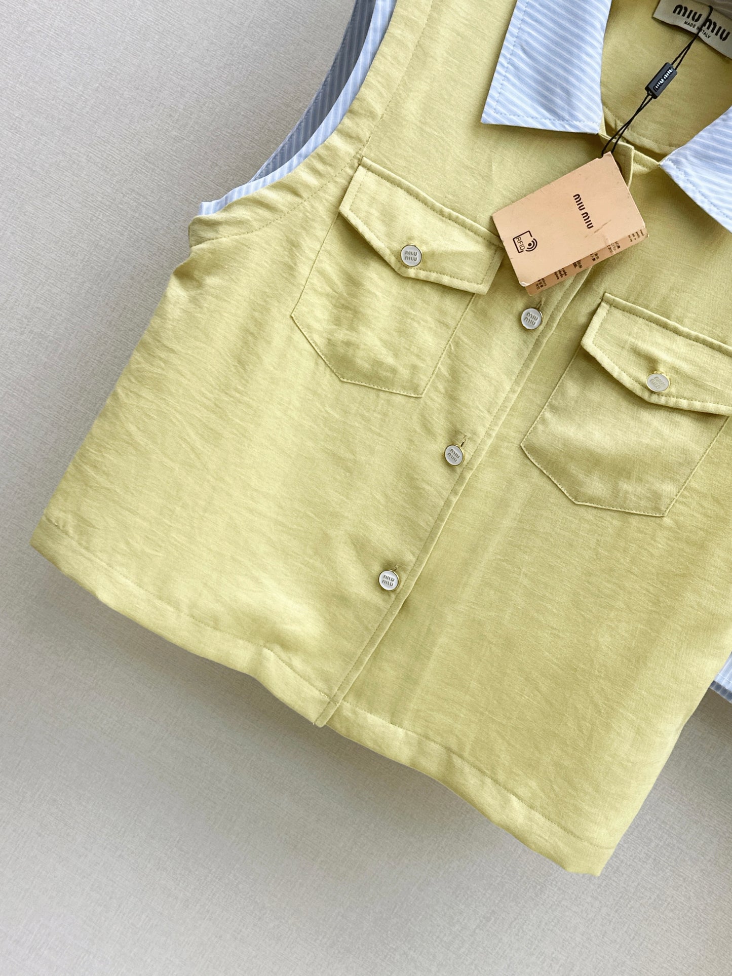 26ss Age-reducing Outfit Set