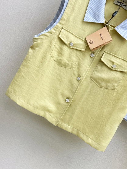 26ss Age-reducing Outfit Set