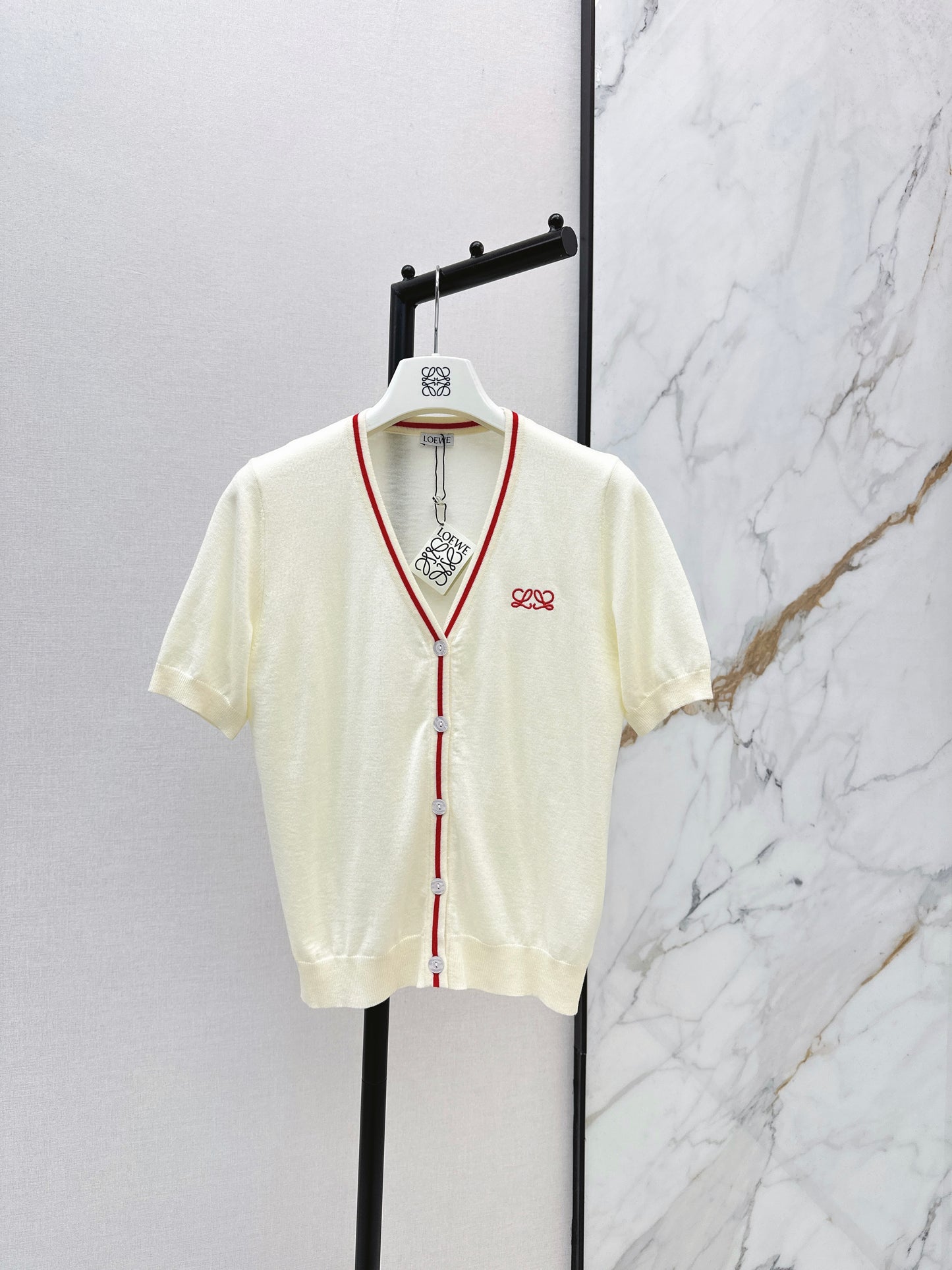26ss Sweater T-shirt