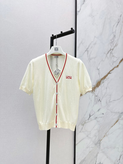 26ss Sweater T-shirt