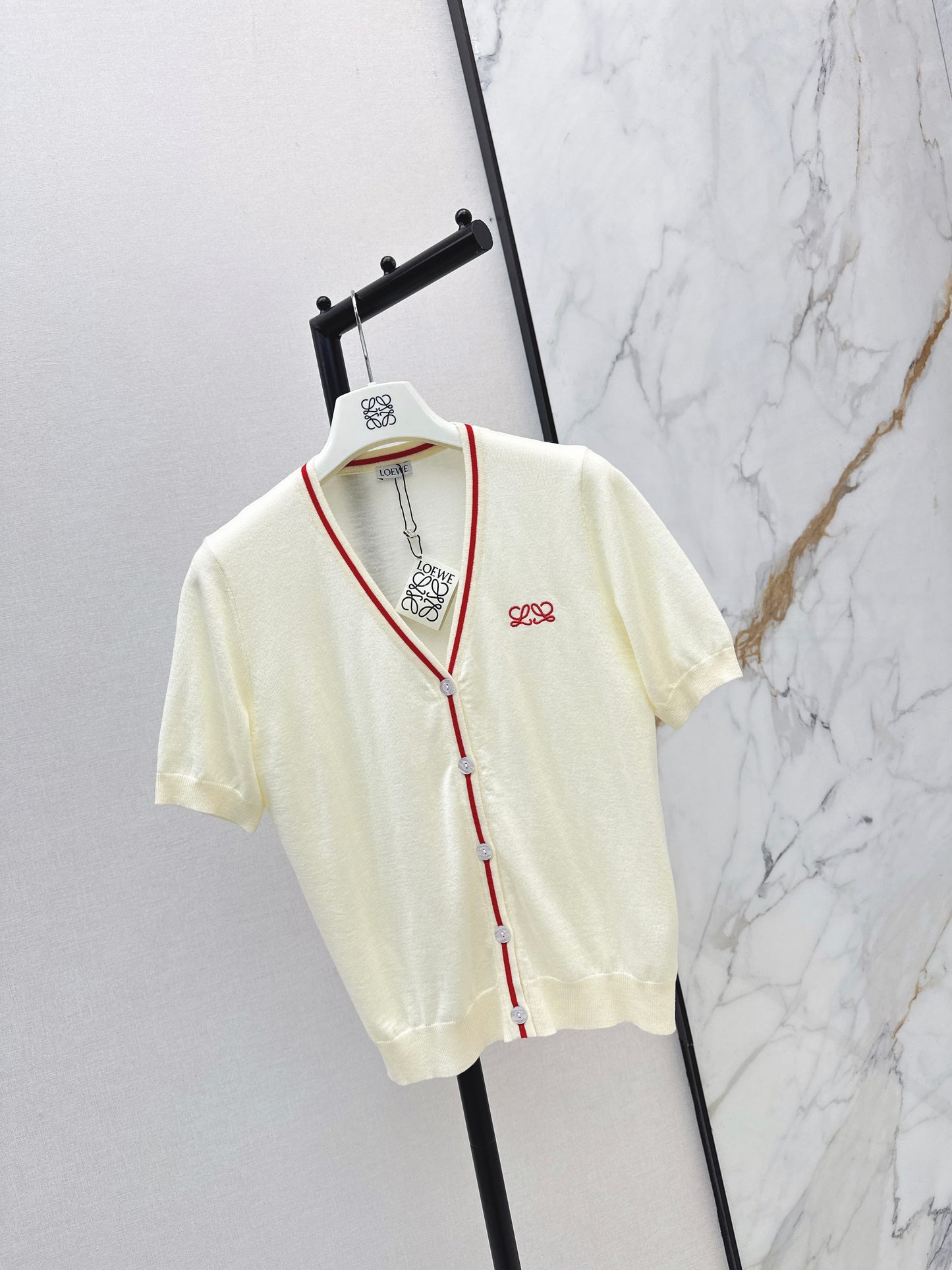26ss Sweater T-shirt