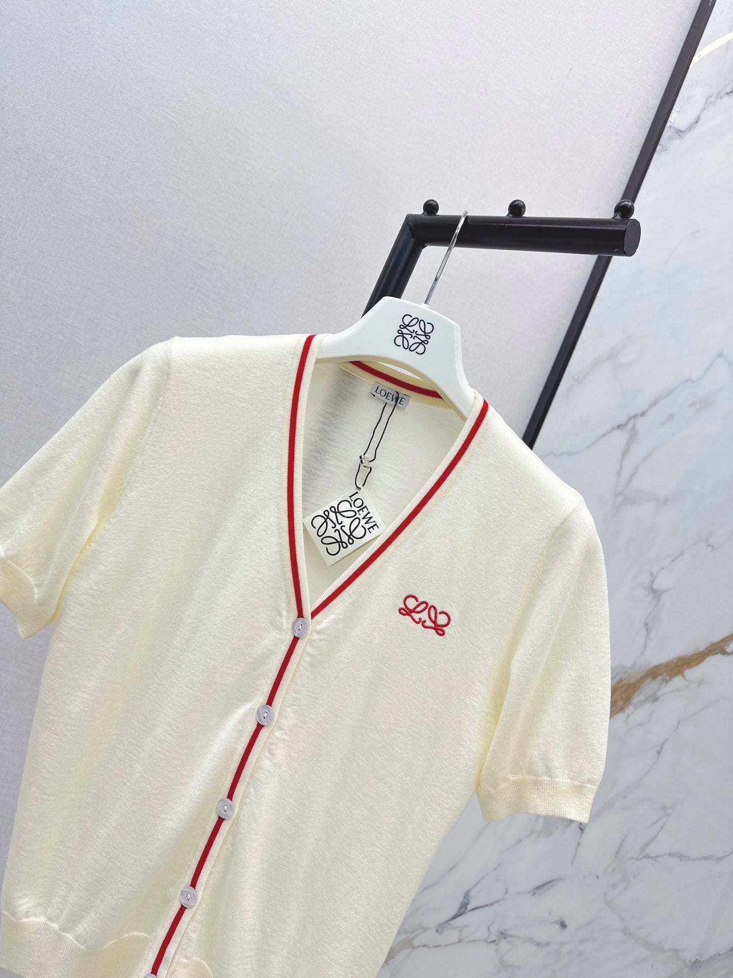 26ss Sweater T-shirt