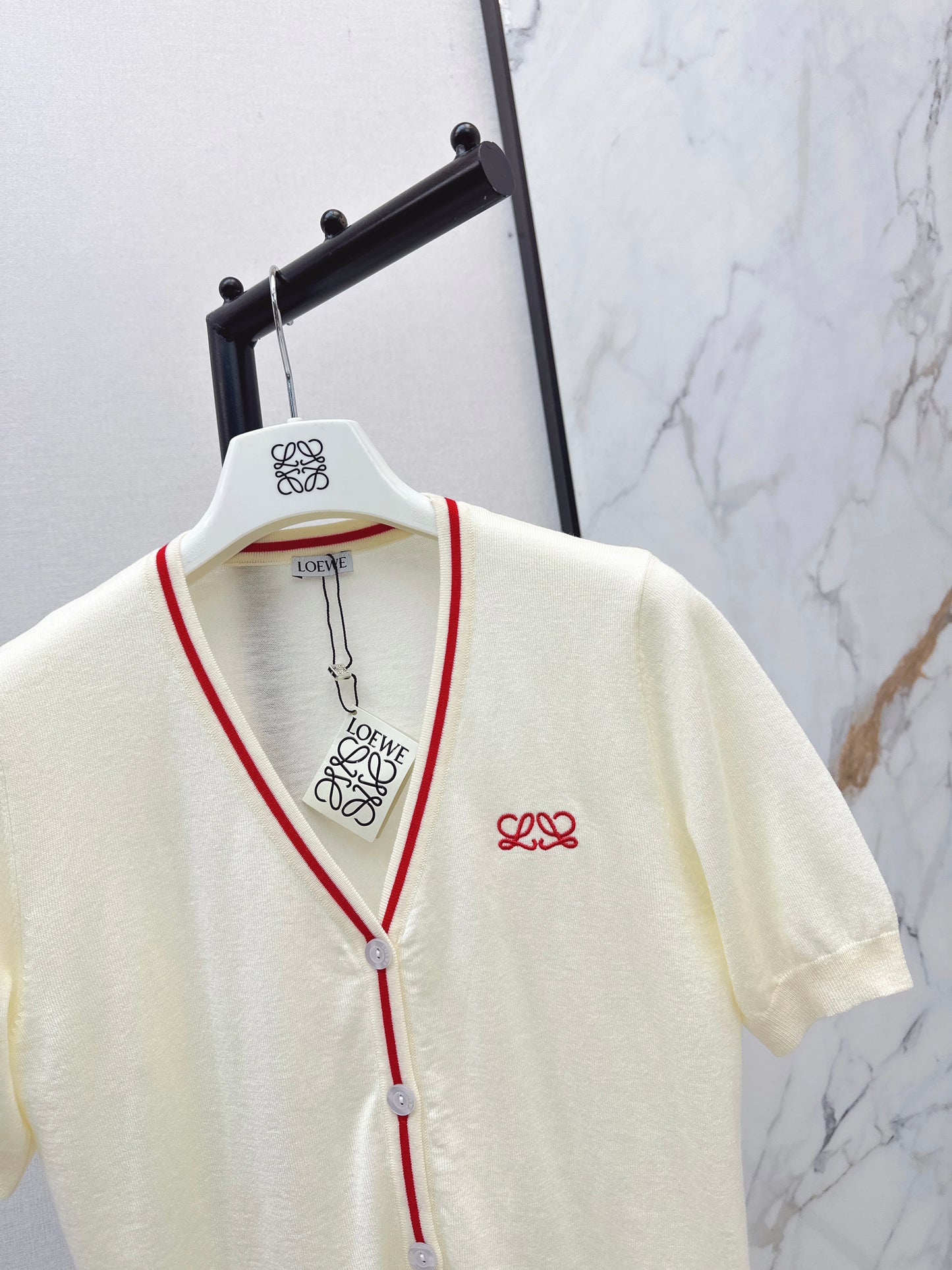 26ss Sweater T-shirt