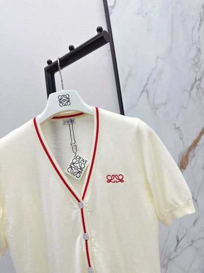 26ss Sweater T-shirt