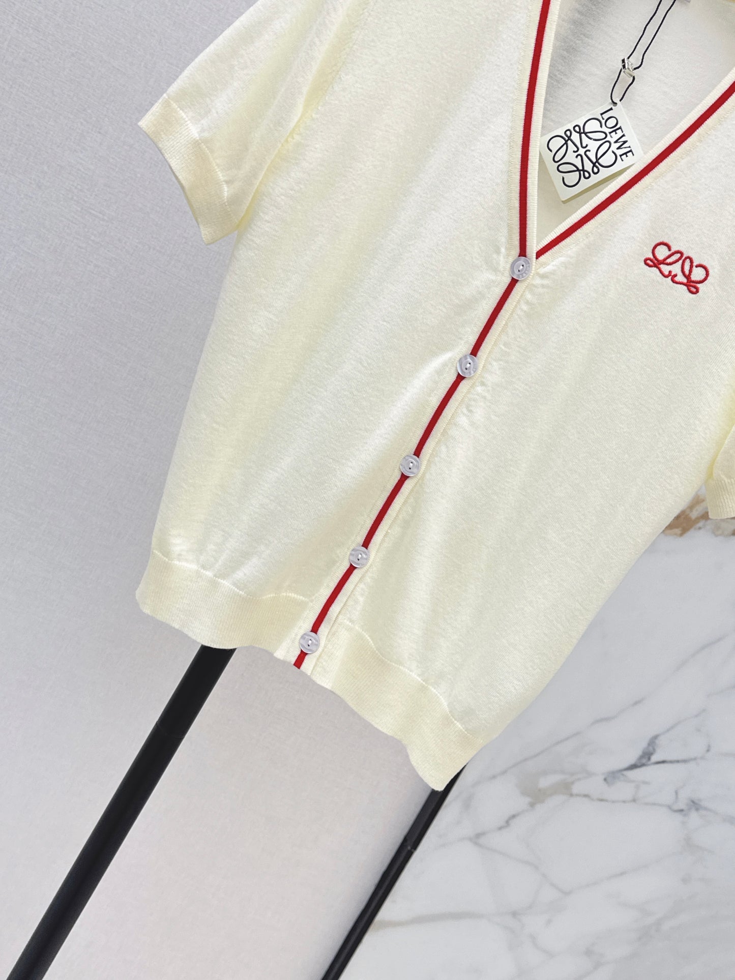 26ss Sweater T-shirt