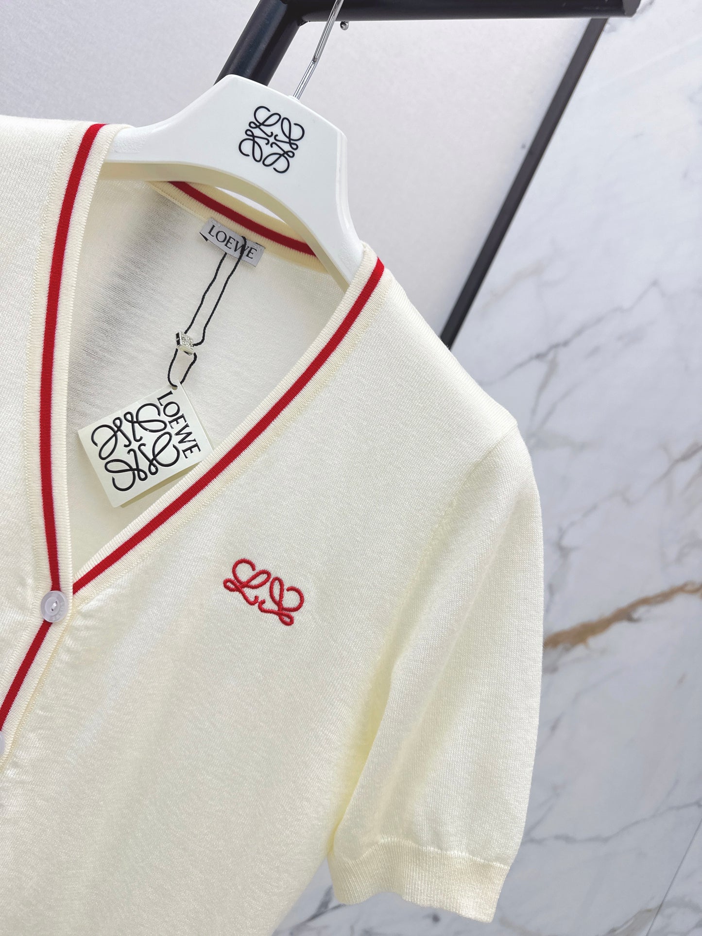 26ss Sweater T-shirt
