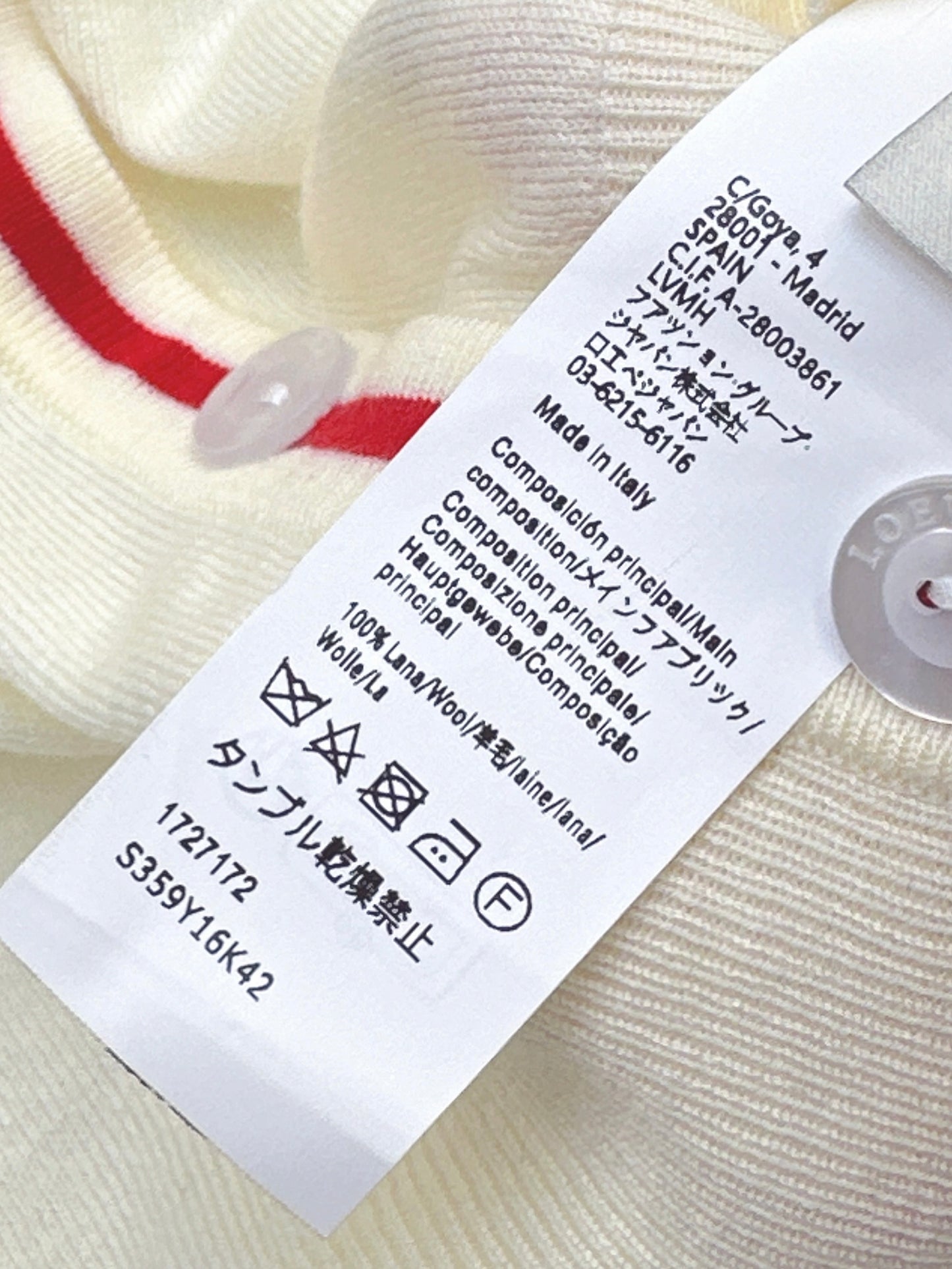26ss Sweater T-shirt