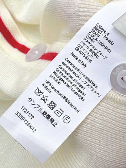 26ss Sweater T-shirt