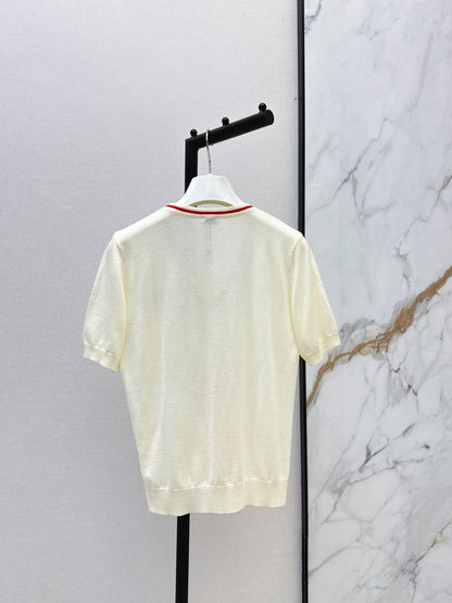 26ss Sweater T-shirt
