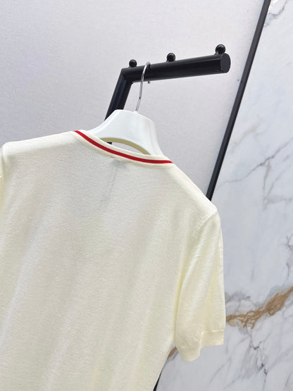 26ss Sweater T-shirt