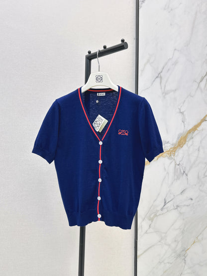 26ss Sweater T-shirt