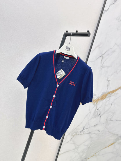 26ss Sweater T-shirt