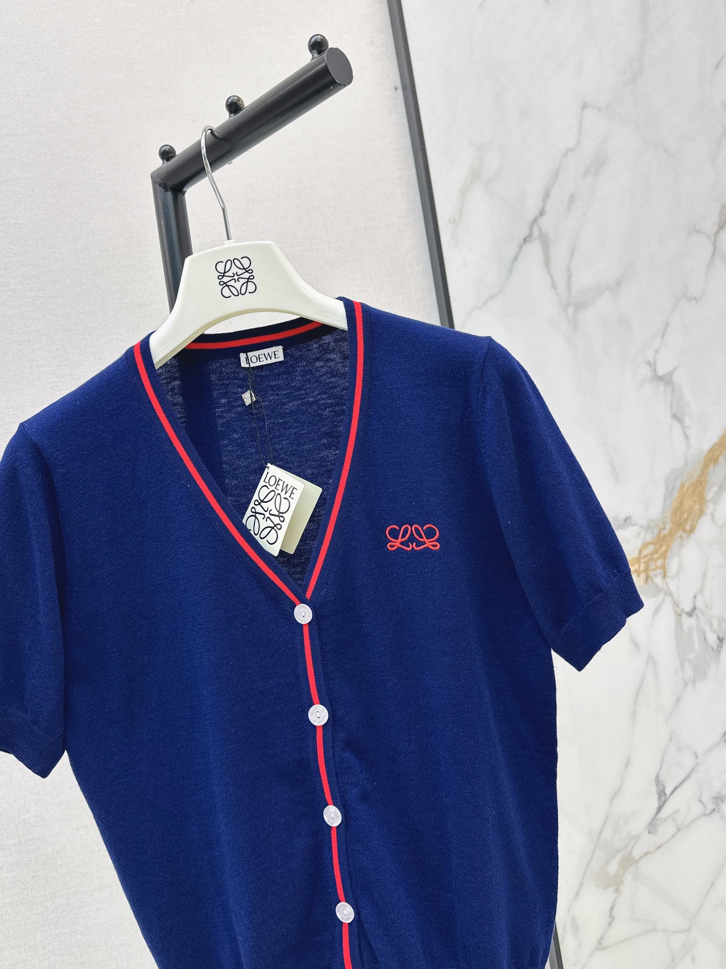 26ss Sweater T-shirt