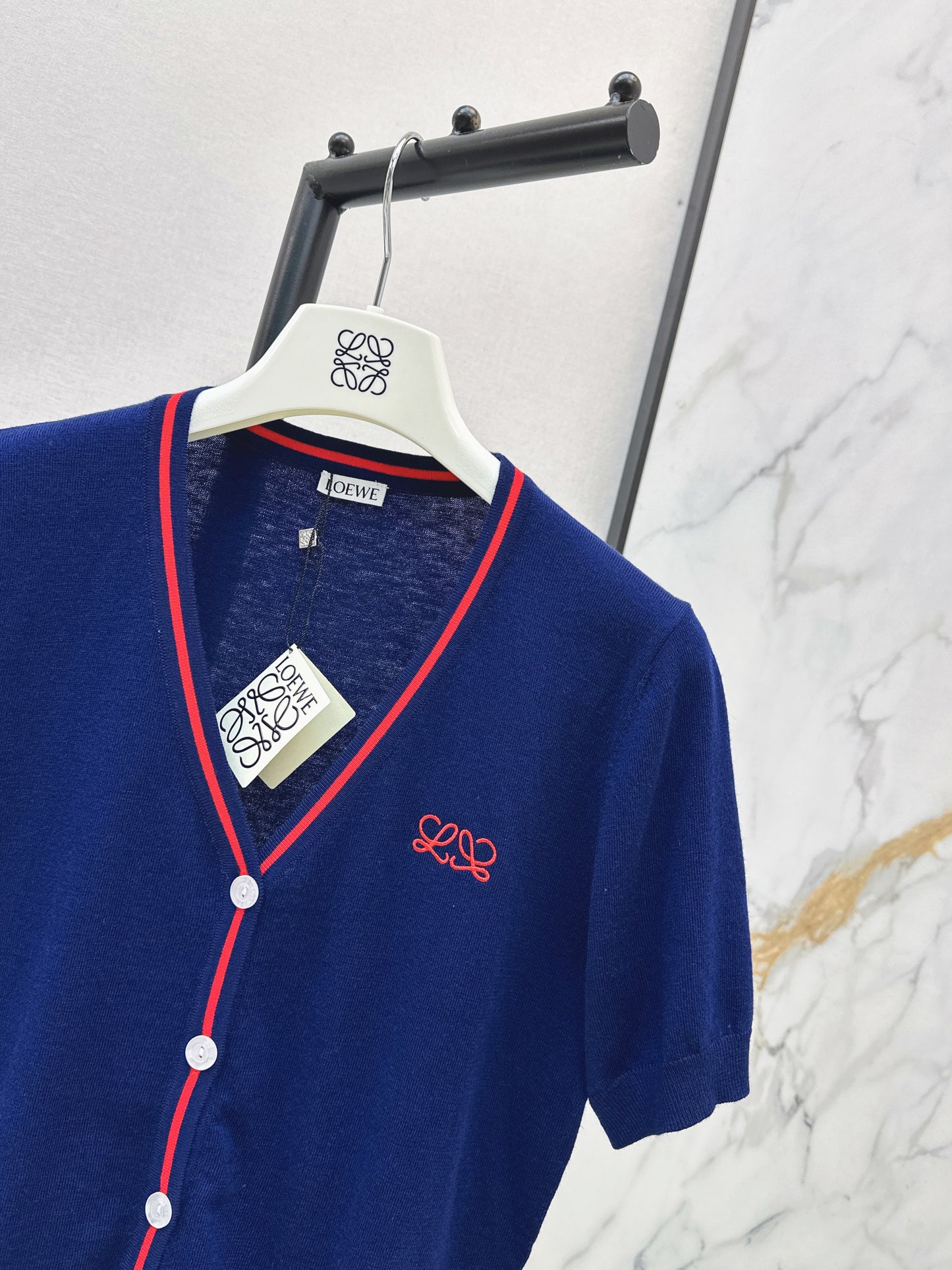 26ss Sweater T-shirt