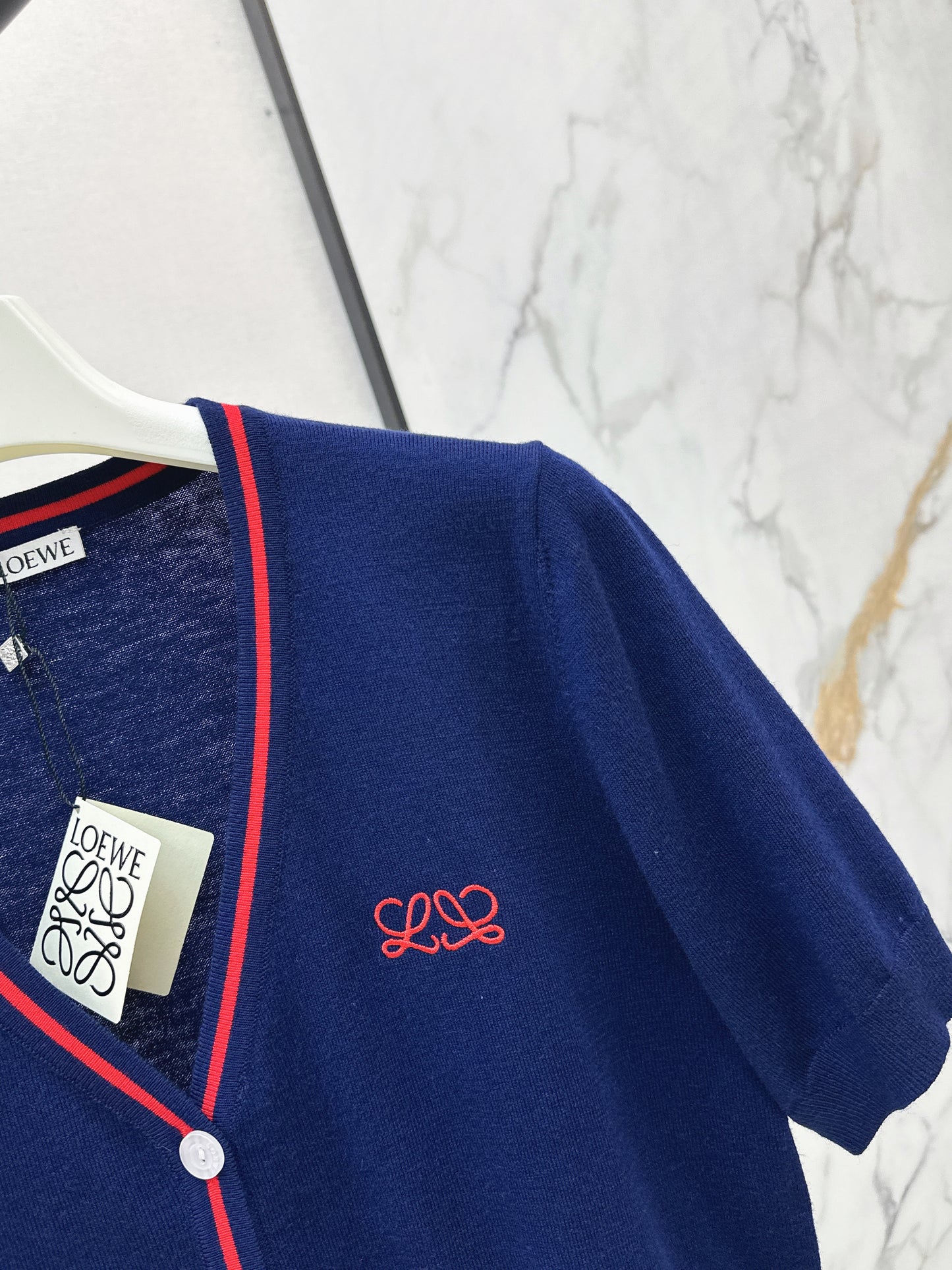 26ss Sweater T-shirt
