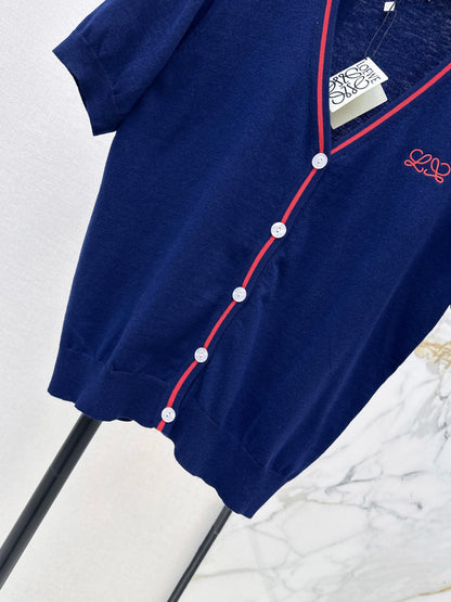 26ss Sweater T-shirt