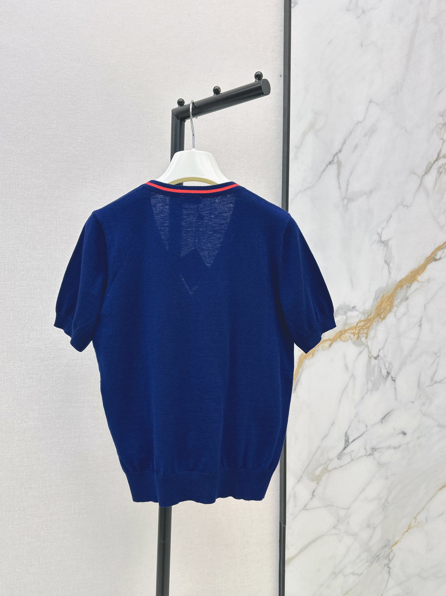 26ss Sweater T-shirt